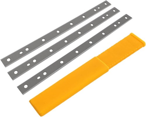 Foxbc inch planer blades - inch,